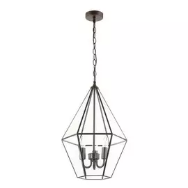 4055/3 Подвесной светильник Odeon Light Fabio