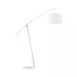 4060/1F Торшер Odeon Light Bronx