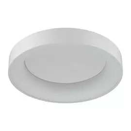 4062/50CL Потолочный светодиодный светильник Odeon Light Sole