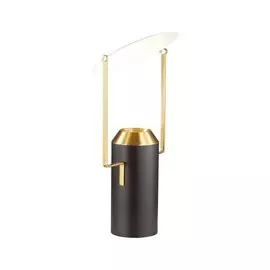 4077/12TL Настольная лампа Odeon Light Tram