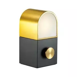 4081/3TL Настольная лампа светодиодная Odeon Light Tram