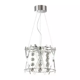 4094/60L Подвесная светодиодная люстра Odeon Light Brion