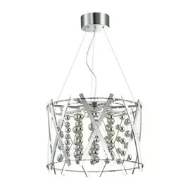 4094/60LA Подвесная светодиодная люстра Odeon Light Brion