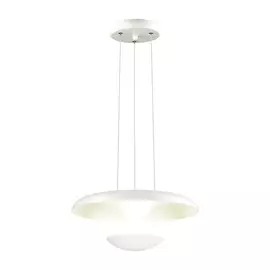 4095/18L Подвесной светодиодный светильник Odeon Light Vaga