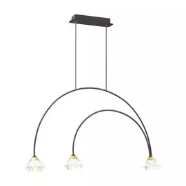 4100/3 Подвесной светильник Odeon Light Arco