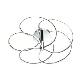 4101/95CL Потолочная светодиодная люстра Odeon Light Ruale