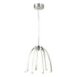 4102/72CL Подвесная светодиодная люстра Odeon Light Calvada