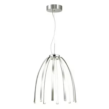 4102/99CL Подвесная светодиодная люстра Odeon Light Calvada