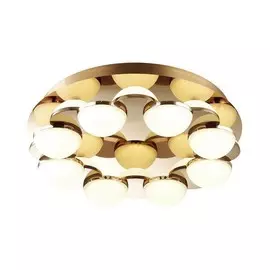 4105/64CL Потолочная светодиодная люстра Odeon Light Conti