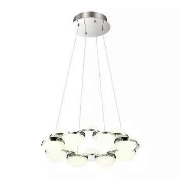 4106/64L Подвесная светодиодная люстра Odeon Light Conti