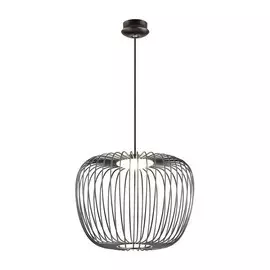 4106/7L Подвесной светодиодный светильник Odeon Light Ulla