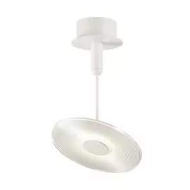 4107/18CL Потолочный светодиодный светильник Odeon Light Ellen