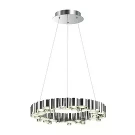 4108/36L Подвесная светодиодная люстра Odeon Light Elis