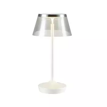 4108/7TL Настольная лампа светодиодная Odeon Light Abel