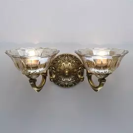 411023902 Бра Chiaro Паула