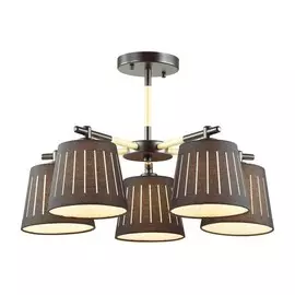 4110/5 Потолочная люстра Odeon Light Nicola