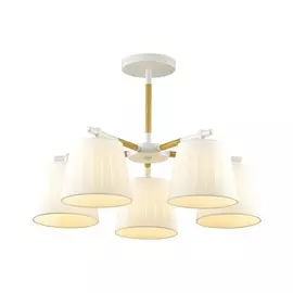 4111/5 Потолочная люстра Odeon Light Nicola