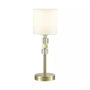 4112/1T Настольная лампа Odeon Light Pavia