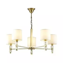 4112/5 Подвесная люстра Odeon Light Pavia