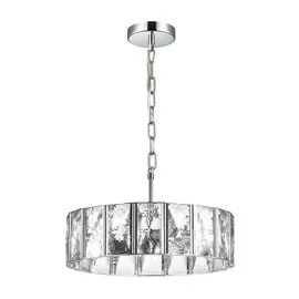 4119/5 Подвесная люстра Odeon Light Brittani