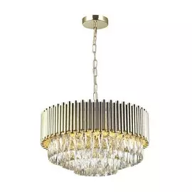4120/9 Подвесная люстра Odeon Light Pallada