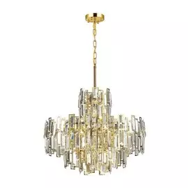 4122/8 Подвесная люстра Odeon Light Agnes