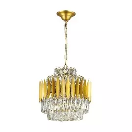 4123/12 Подвесная люстра Odeon Light Valetta