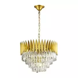 4124/15 Подвесная люстра Odeon Light Valetta