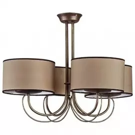 4136 Потолочная люстра Nowodvorski Amara