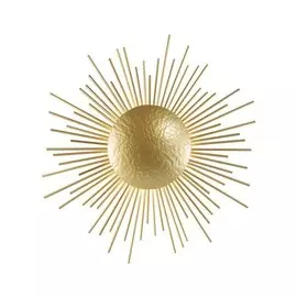 4139/3W Настенный светильник Odeon Light Sole