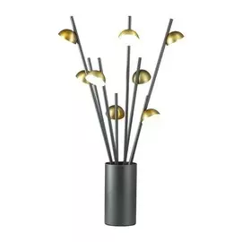 4156/24TL Настольная лампа Odeon Light Verica