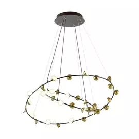 4156/99L Подвесная светодиодная люстра Odeon Light Verica