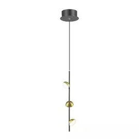 4156/9L Подвесной светодиодный светильник Odeon Light Verica