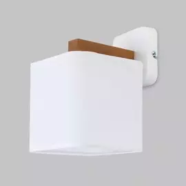 4161 Tora White Бра TK Lighting a044447