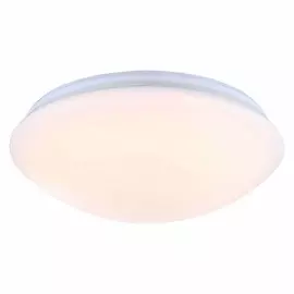 41672RGB Настенно-потолочный светодиодный светильник Globo Kirsten