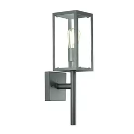 4167/1W Уличный настенный светильник Odeon Light Argos