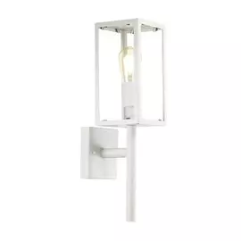 4168/1W Уличный настенный светильник Odeon Light Argos