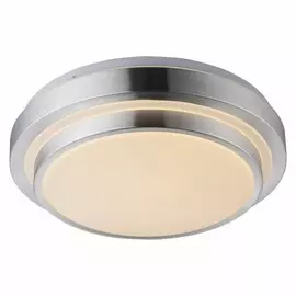 41738-18 Настенно-потолочный светодиодный светильник Globo Ina