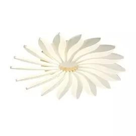 4174/86CL Потолочная светодиодная люстра Odeon Light Maya