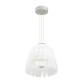 4175/57L Подвесной светодиодный светильник Odeon Light Piumi