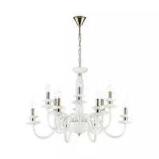 4187/12 Подвесная люстра Odeon Light Capri