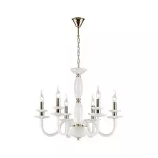 4187/6 Подвесная люстра Odeon Light Capr