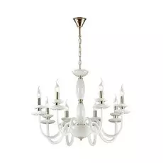 4187/8 Подвесная люстра Odeon Light Capri