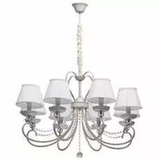 419011708 Подвесная люстра MW-Light Августина