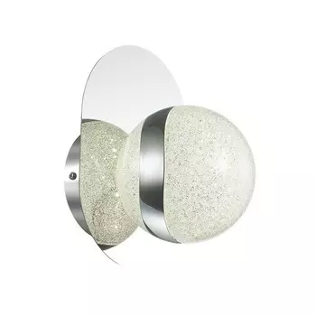 4193/8WL Настенный светодиодный светильник Odeon Light Domus