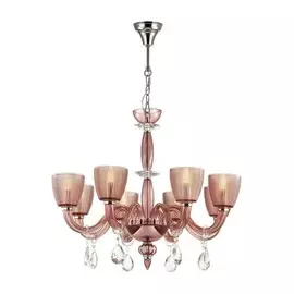 4199/8 Подвесная люстра Odeon Light Pirea