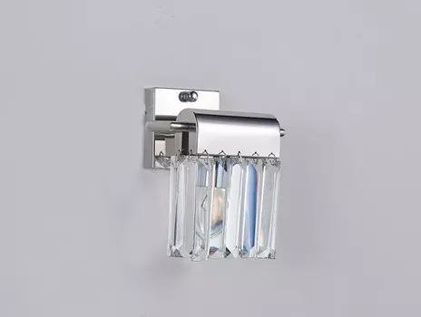 4201/A chrome Бра настенное Newport