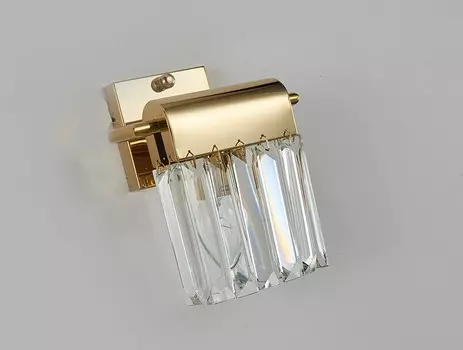 4201/A gold Бра настенное Newport