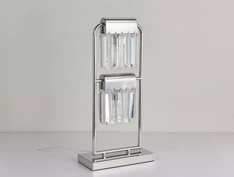 4202/T chrome Настольная лампа 4202/T gold Настольная лампа Newport