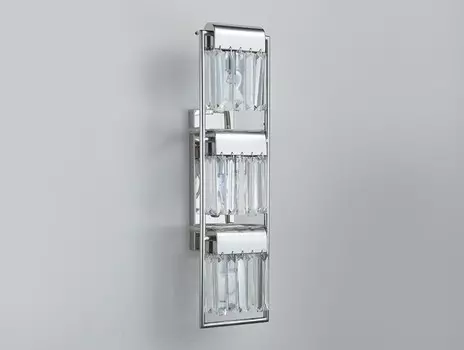 4203/A chrome Бра настенное Newport